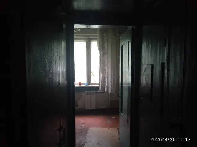 Встроенное нежилое помещение № 1 в жилом доме, расположенное по адресу: г. Саранск, ул. Воинова, д. 24.