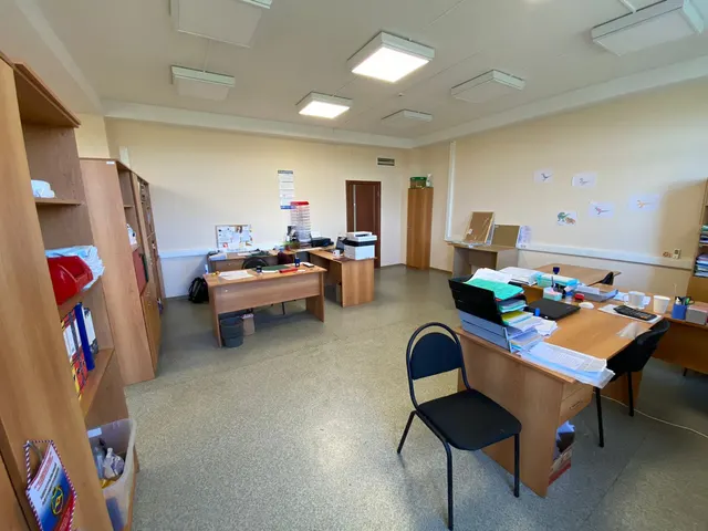 Аукцион в электронной форме на право заключения договора аренды на объект нежилого фонда, находящийся на праве оперативного управления ГБУ "КРЗ", по адресу  124536, Российская Федерация, город Москва, вн.тер.г. муниципальный округ Савелки, город Зеленоград, улица Юности, дом 8, помещение 1/5, этаж 8, комната 3, площадь 55,0 кв.м., кадастровый номер: 77:10:0004003:1049