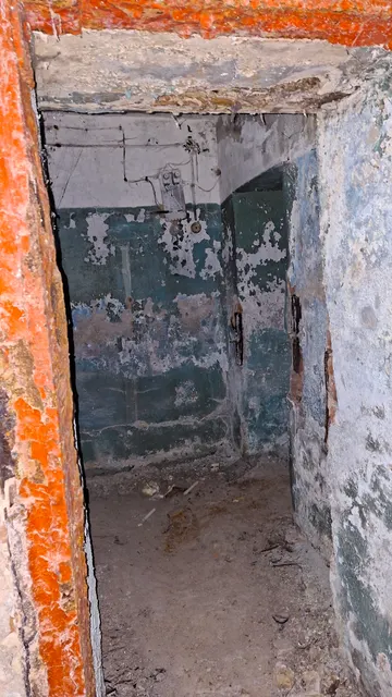 Нежилое помещение, расположенное по адресу: г.Владимир, ул.Мира, д.44/9, общей площадью          272,4 кв.м (кадастровый номер 33:22:024083:172),  а именно: помещения № 9-32, 34 по плану подвала здания.