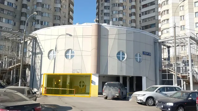 Продажа имущества находящегося в оперативном управлении Государственного бюджетного учреждения города Москвы "Жилищник района Орехово-Борисово Южное" по адресу: г. Москва, Каширское шоссе, д 148, корп. 3., площадь 17,0 кв.м (подз.1, пом II, машино-место 97) кадастр.номер 77:05:0010009:1513
