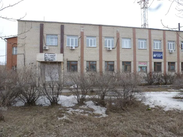 Нежилое здание - пристрой, площадью 84,3 кв.м., кадастровый номер: 74:31:0104015:32, реестровый номер: П12740011277, по адресу: Челябинская обл., р-н Коркинский, г. Коркино, ул. Куйбышева, д. 3. Целевое назначение: нежилое.