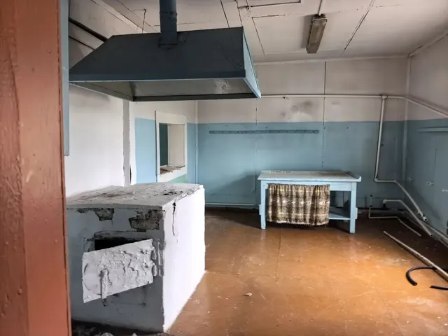 Здание детского сада, назначение: нежилое; площадь - 284,8 кв.м.; этажность: 1; кадастровый номер 66:17:0701001:92, с земельным участком площадью 1264,0 кв.м., категория земель - земли населенных пунктов, разрешенное использование - детский сад, кадастровый номер 66:17:0701001:13, расположенные по адресу: Свердловская область, Нижнетуринский муниципальный округ, поселок Платина, ул. Пионерская, д. 22