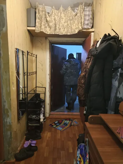 Жилое помещение