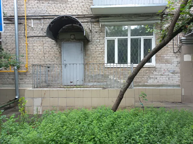 Продажа имущества, находящегося в собственности города Москвы, нежилое помещение по адресу: г. Москва, ул. Ремизова, д. 5 общей площадью 375,5 кв. м, (этаж № 1, Этаж №2), кадастровый номер: 77:05:0003003:6290.
