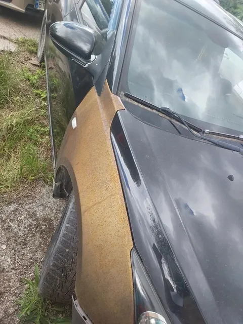 Автомобиль Шевролет KLIJ CRUZE, год выпуска не установлен, г/н О669ХО86, VIN: XUFJA685JC3063511