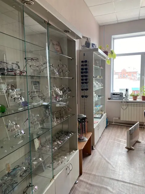 Нежилое помещение № 12