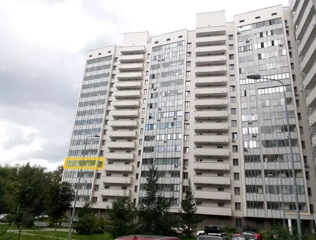 Продажа имущества, находящегося в собственности города Москвы: жилое помещение по адресу: г. Москва, ул. 11-я Парковая, д. 52, кв.11 общей площадью 145,9 кв.м. (Этаж№5), кадастровый номер: 77:03:0005011:8844