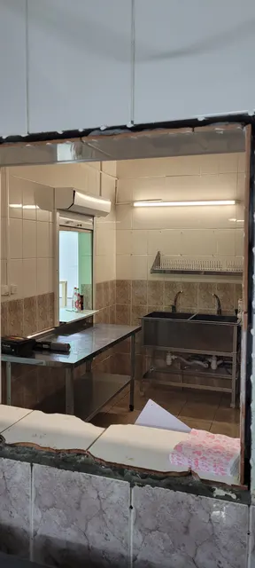 Нежилые помещения общей площадью 154,4 кв. м., расположенные в подвале административного здания по адресу: г. Барнаул, пр-кт Социалистический, д. 47 / ул. Партизанская, д. 99