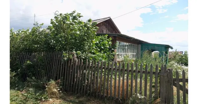 Нежилое помещение фельдшерско-акушерского пункта по адресу: Курганская область, Куртамышский район, д.  Новая Калиновка, ул. Центральная, д. 21, квартира № 2