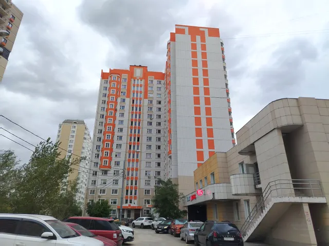Продажа  имущества,  находящегося в собственности города Москвы, жилое помещение по адресу: г. Москва, ул. Недорубова, д. 24, кв. 106,  общей площадью  77,8  кв.м,  (Этаж № 12),  кадастровый номер 77:16:0010105:1735