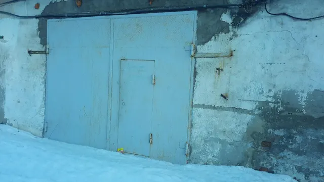 нежилое помещение - гараж (№ 31), кадастровый номер 51:01:0113001:256, местоположение: Мурманская область, Кольский муниципальный район, городское поселение Кола, Кола г., ГСК № 1, гараж № 31