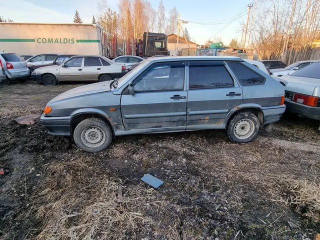 Автомобиль LADA 2114, г.в. 2011, VIN: XTA211440B4959516, г/н: Е759АО11, Документы: В наличии ПТС, СТС, Ключи: Есть, Примечание: Нет. АС ПИБИ: 11-009109-1