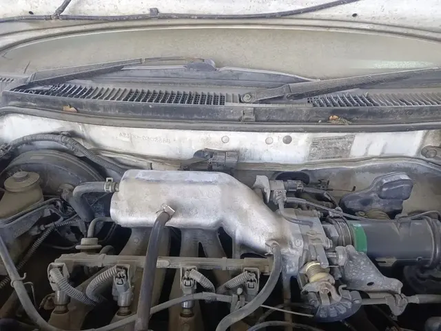 Автомобиль марки Toyota Corolla, г/н В659ЕВ27 ,2000 г.в., № кузова АЕ1000302885 , цвет белый