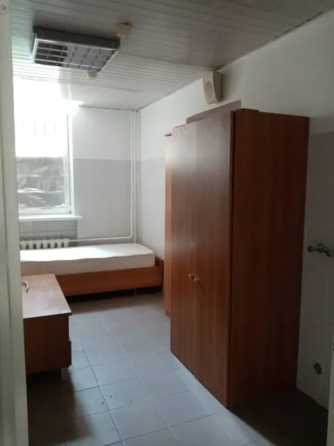 нежилые помещения