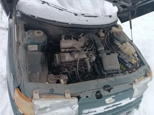 Автомобиль ВАЗ 21102, государственный регистрационный знак К046ТС716, 2004 год выпуска, VIN XTA21102040723862