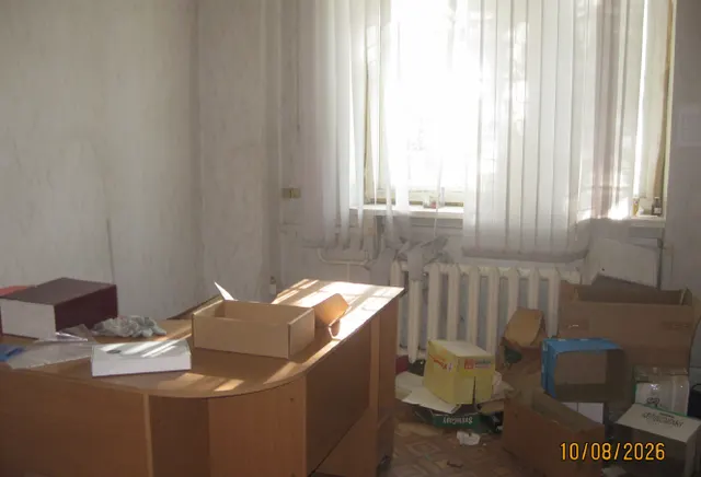 Нежилое помещение П4 (этаж №1) общей площадью 344,2 кв.м, кадастровый номер 52:18:0040263:4445, расположенное по адресу: Нижегородская область, г Нижний Новгород, р-н Автозаводский, ул Мончегорская, д 12, корп 1
