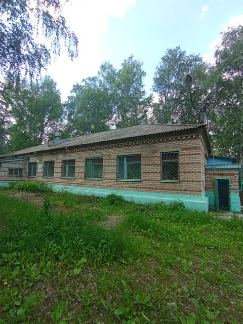 Муниципальное имущество, расположенное по адресу:Челябинская область, Верхнеуральский  муниципальный район, Сурменевское сельское поселение, территория Карагайского участкового лесничества
