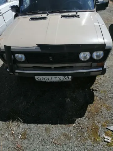 Автомобиль "ВАЗ 21061", гос. номер О557ТХ 38,  VIN XTA210610P3030111