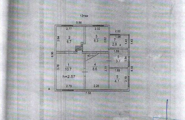 Жилой дом, общ.пл. 63,9 кв.м., к/н: 50:13:0020313:219; Зем.уч., общ.пл. 531 кв.м., к/н: 50:13:0020313:46. Адрес: МО, г.о. Пушкинский, д. Талицы, тер. СНТ Софрино, стр. 90. П.1371-ТАИ от 04.09.26. Собств: Денисюк Е.М. Взыск: Банк ВТБ ПАО. Цена: 2 593 520,00 р.