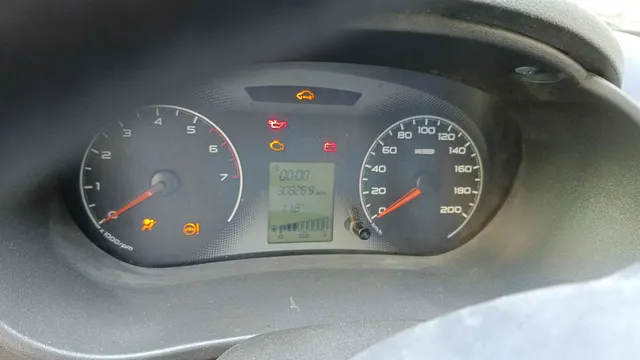 Легковой автомобиль LADA, 219010 LADA GRANTA,В221СХ174