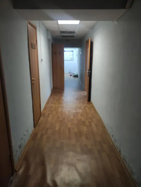 Нежилое помещение 