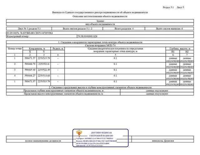 Нежилое здание - автостанция, площадью 24,3 кв.м., кадастровый номер: 74:38:0101001:826, реестровый номер: П12740021981, по адресу: Челябинская обл., г. Чебаркуль, тер. Санаторий Кисегач. Целевое назначение: нежилое.