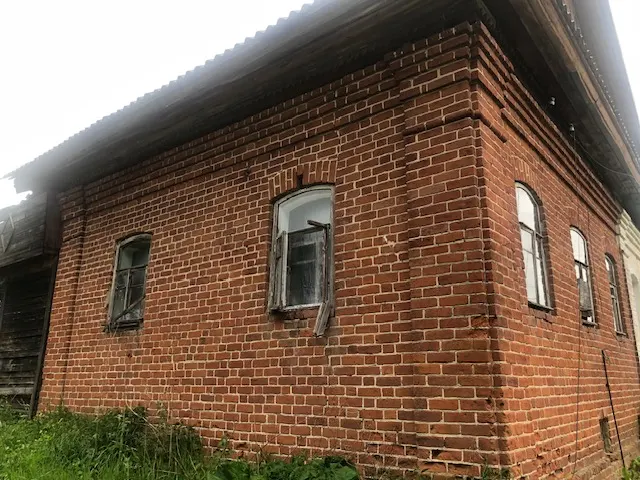 Помещение, нежилое, площадь  46,5кв.м, кадастровый номер 44:02:051501:204, расположенное по адресу:  Костромская область, Буйский р-н, д.Княгинино, д. 18, пом. 2