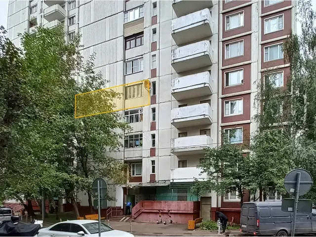 Продажа имущества, находящегося в собственности города Москвы: жилое помещение по адресу: г. Москва, ул. Мусы Джалиля, д. 9, корп. 6, кв. 625,  общей площадью 98,6 кв. м. (Этаж № 5), кадастровый номер: 77:05:0012002:6311