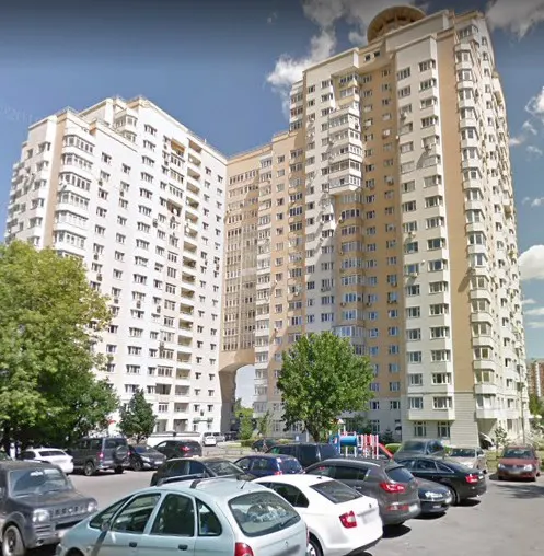 нежилое помещение пл.16,1кв.м по адресу: Российская Федерация, город Москва, вн.тер.г. муниципальный округ Москворечье-Сабурово, улица Борисовские Пруды, дом 5, корпус 1, машино-место 1, к/н 77:05:0011010:7643