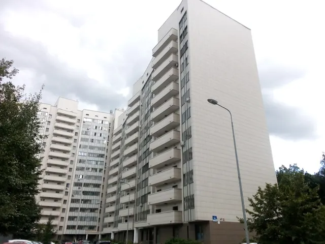 Продажа имущества, находящегося в собственности города Москвы: жилое помещение по адресу: г. Москва, ул. 11-я Парковая, д. 52, кв.11 общей площадью 145,9 кв.м. (Этаж№5), кадастровый номер: 77:03:0005011:8844