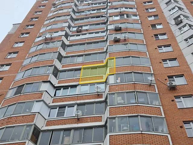 Продажа имущества, находящегося в собственности города Москвы, жилое помещение по адресу: Московская область, д. Голубое, ул. Родниковая, к. 5, кв. 31, общей площадью 59,5 кв. м (этаж № 08), кадастровый номер: 50:09:0070106:3627