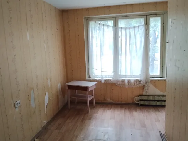 Продажа имущества, находящегося в собственности города Москвы, жилое помещение по адресу:  г. Москва, ул. Героев Панфиловцев, д. 23, к. 1, кв. 37, ком. 2, площадью 11,4 кв.м, (этаж № 01), кадастровый номер: 77:08:0003007:15578