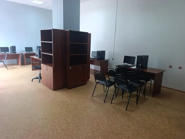 Помещение № 4 на 3 этаже площадью 57,1 кв.м. по адресу: 440028, Пензенская область, г. Пенза, ул. Ленина, д.6