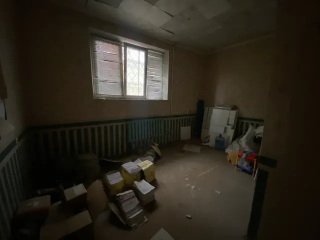Лот № 3(7) Краснодарский край, г. Краснодар, Западный внутригородской округ, ул. Рашпилевская, д. 343, пом. 1-8, 10, этаж № 1, общей площадью 88,3 кв.м, назначение: нежилое, наименование: нежилые помещения №№ 1-8, 10