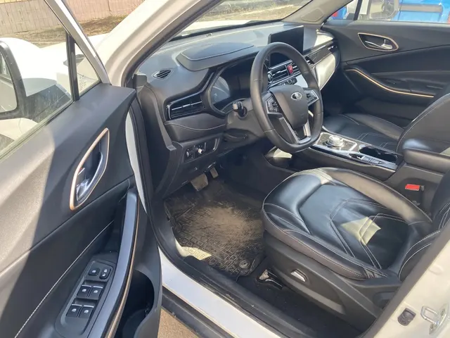 Продажа транспортного средства Легковой автомобиль Москвич 3е (VIN ХТС213500Р0А00585)