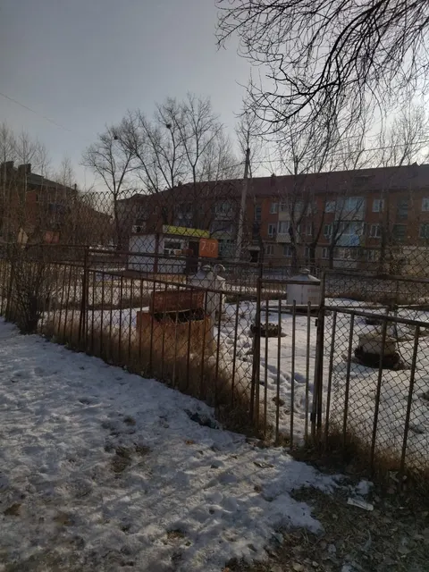 групповая резервуарная установка
