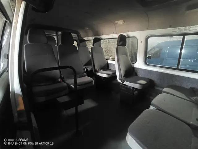 Автобус длиной до 5 м ГАЗ 322132
