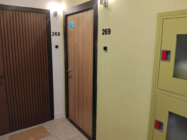 Продажа имущества, находящегося в собственности города Москвы, жилое помещение по адресу: г. Москва, ул. Чоботовская, д. 2, корп. 1, кв. 269, общей площадью 40,7 кв. м (этаж № 7), кадастровый номер: 77:07:0015005:30875