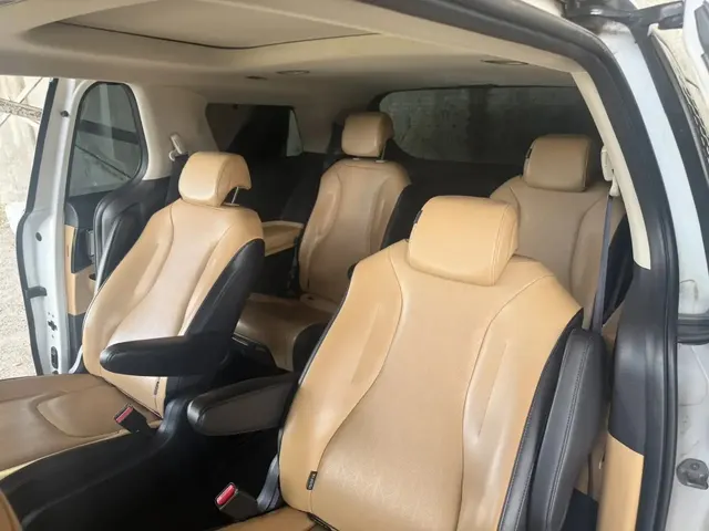 Транспортное средство марки Kia Carnival, тип – легковой универсал, год выпуска 2022, адрес: Ставропольский край, г. Пятигорск, ш. БЕШТАУГОРСКОЕ, 14.