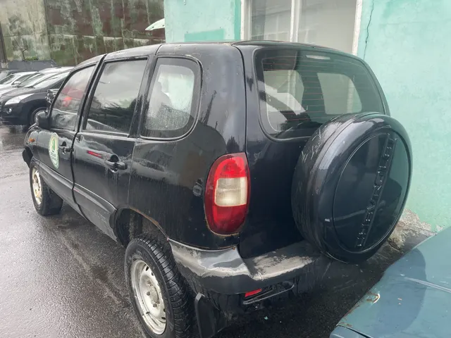 Продажа автомобиля CHEVROLET NIVA, 212300, 2008 года выпуска