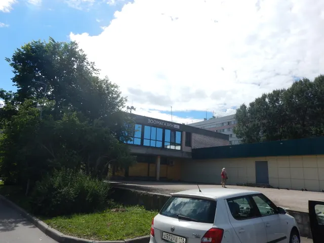Аукцион в электронной форме на право заключения договора аренды объекта нежилого фонда по адресу: Санкт-Петербург, проспект Дачный, дом 9, корпус 1, литера А, помещение 2-Н