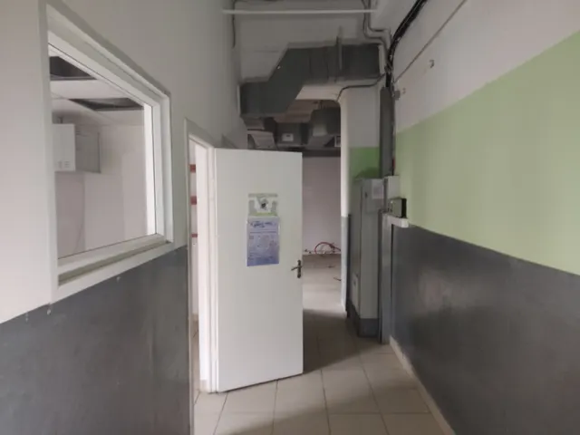 Помещения 1-го этажа и подвала по ул.Деловая, д.11, пом.1000, кадастровый номер 16:50:090439:96, Площадь - 503,6 кв.м