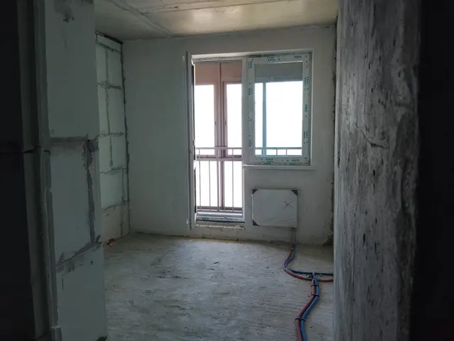 Продажа имущества, находящегося в собственности города Москвы, жилое помещение по адресу: г. Москва, ул. Чоботовская, д. 2, корп. 1, кв. 304, общей площадью 40,6 кв.м, (этаж № 14), кадастровый       номер:  77:07:0015005:30914