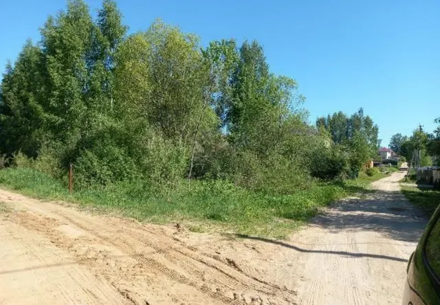 Аукцион в отношении земельного участка с КН 50:04:0130301:576