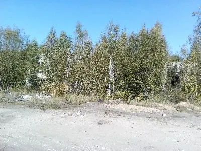 Земельный участок площадью 33366 кв.м с кадастровым номером 67:17:0010412:34 с расположенными на нем 9 объектами недвижимого имущества и объектом движимого имущества (ограждение) первоначальная стоимость единицы которого меньше 500 тыс. рублей, по адресу: Смоленская область, муниципальный округ Сафоновский, город Сафоново, улица Октябрьская
