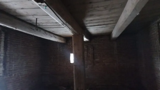 Здание с кадастровым номером 12:12:4701016:587