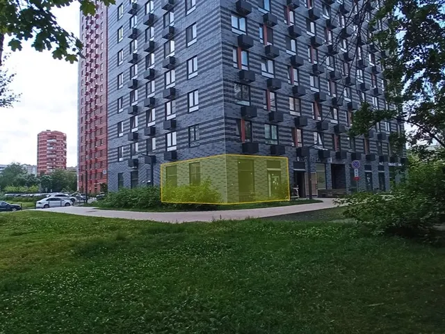Продажа имущества, находящегося в собственности города Москвы, нежилое помещение по адресу: г. Москва, ул. Маршала Сергеева, д. 3, площадью 75,7 кв. м. (Этаж № 1), кадастровый номер 77:07:0004004:11229.