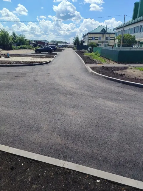 Нежилое помещение пос.Юлдуз ул.Комсомольская д.7А