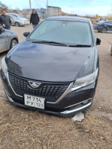 Легковой автомобиль седан TOYOTA Allion, 2016 г.в., г/н M714PУ124, VIN отсутствует, номер кузова NZT2603178497, номер двигателя F080065, цвет черный. Начальная цена продажи 1 371 000 руб. Задаток 205700 руб.