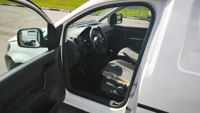 Продажа транспортного средства Спецтехника Volkswagen 22442M (VIN) Z7Y22442MD0000086